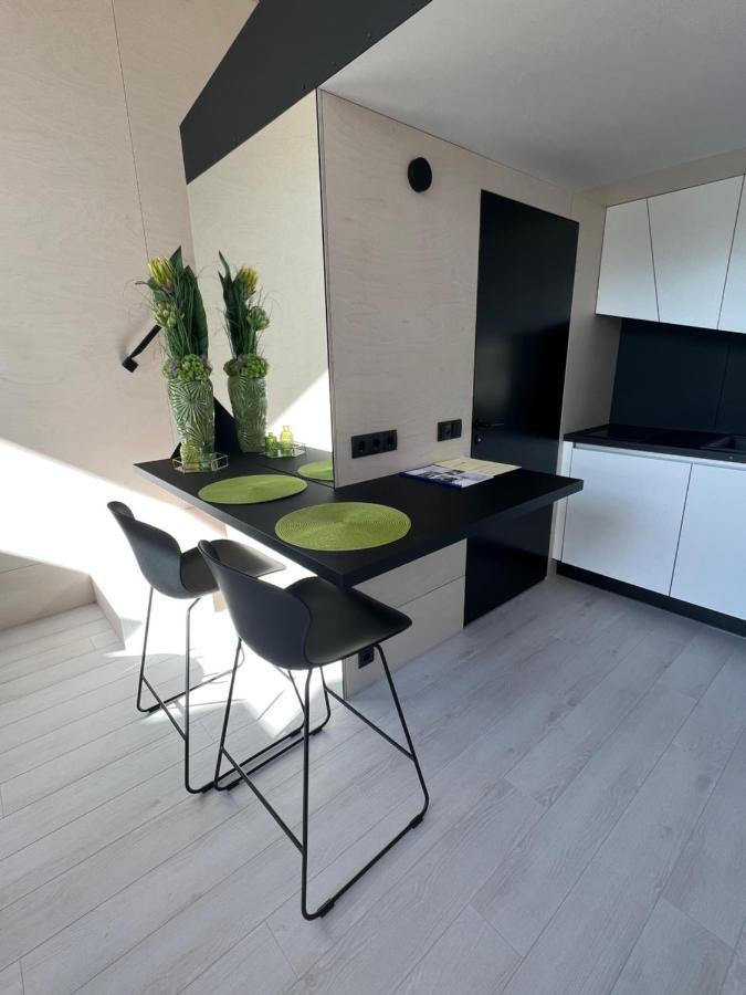 Koda Loft - Urlaub Im Tiny House Bodensee Lauterach Ngoại thất bức ảnh